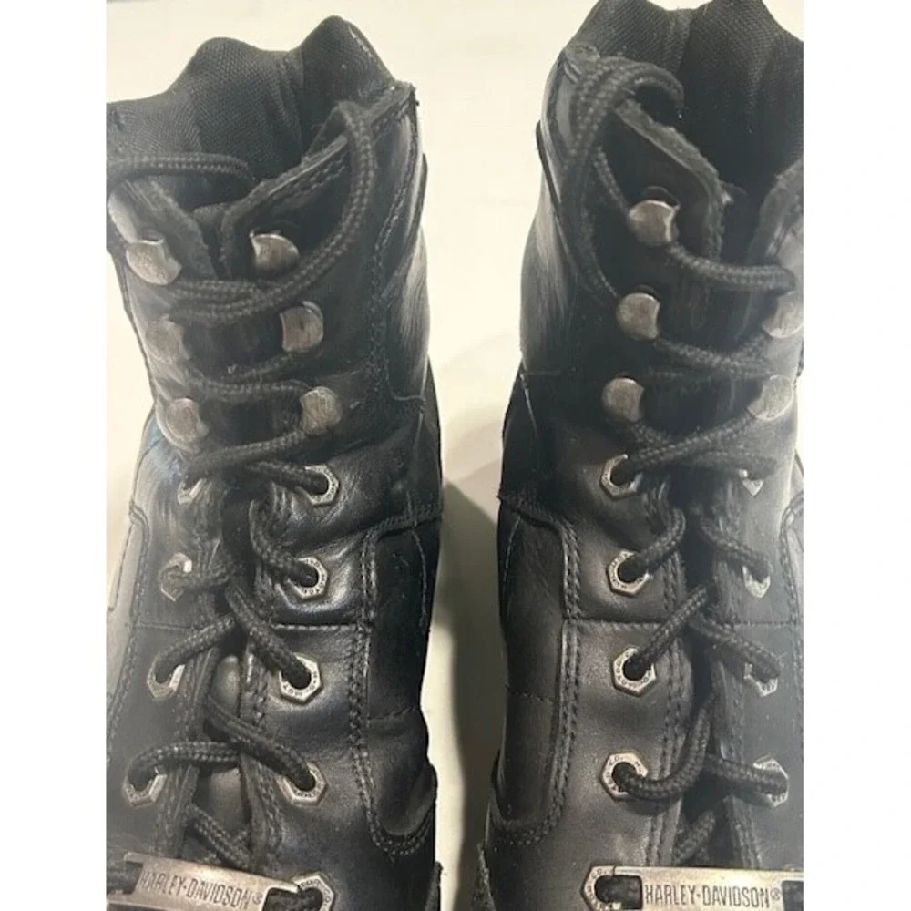 HARLEY-DAVIDSON Men's Clemente 5.5